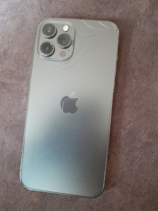 iPhone 12 pro max 128GB