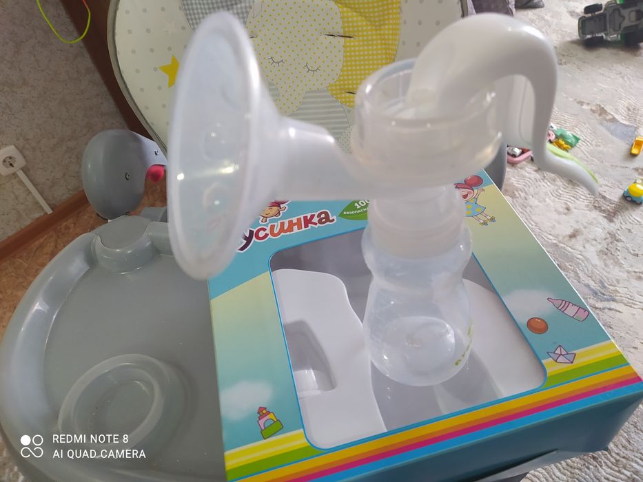 Молокоотсос молокоотсос