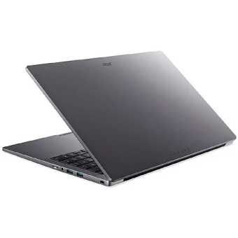Acer Aspire Lite/N4500/8GB/256GB PCIe NVMe SSD/UMA/15.6" FHD IPS
