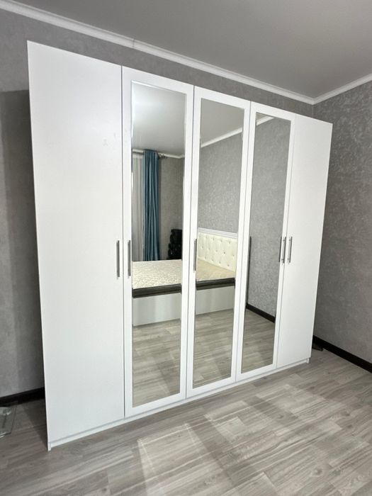 Спальный гарнитура.  Почти новый!