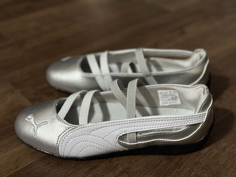 Балетки puma для женщин