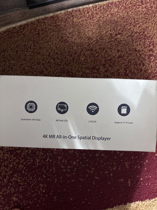 Продается вр очки