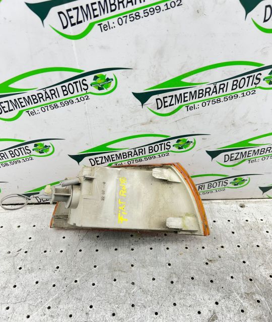 Lampa semnalizare fata stanga 46402656 46402656 Fiat Punto prima gene
