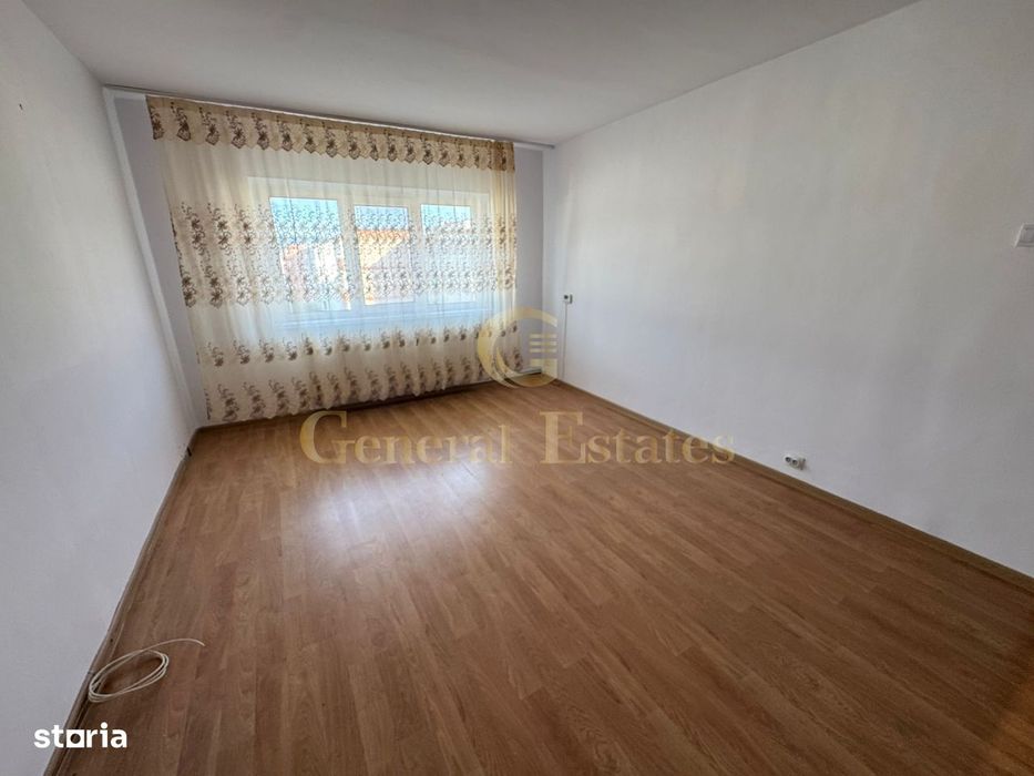 Apartament 2 Camere Decomandat | 51 mp | Boxă | Săcele