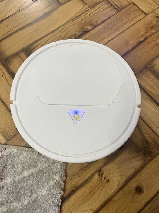 Прахосмукачка робот