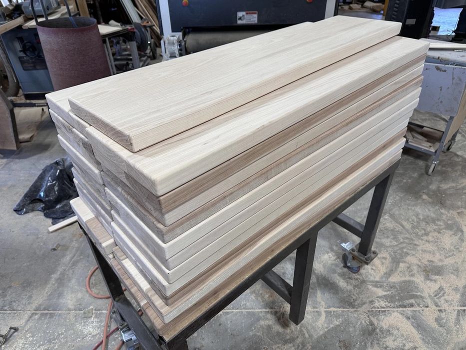 Masa blaturi lemn masiv