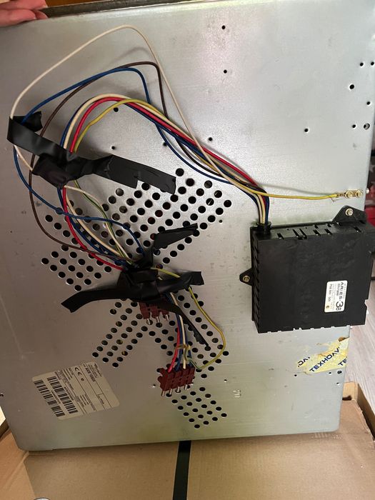 Керамичен плот Whirpool