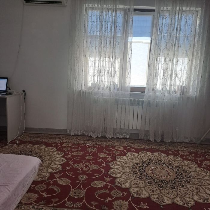 Домик в аренду долгос