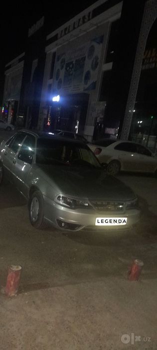 Nexia 2 2008 sonc