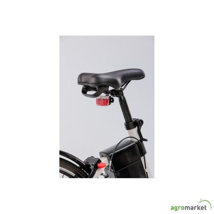 Новый электровелосипед 26 фирма YADEA мудатли тулов борСкидка до31 12