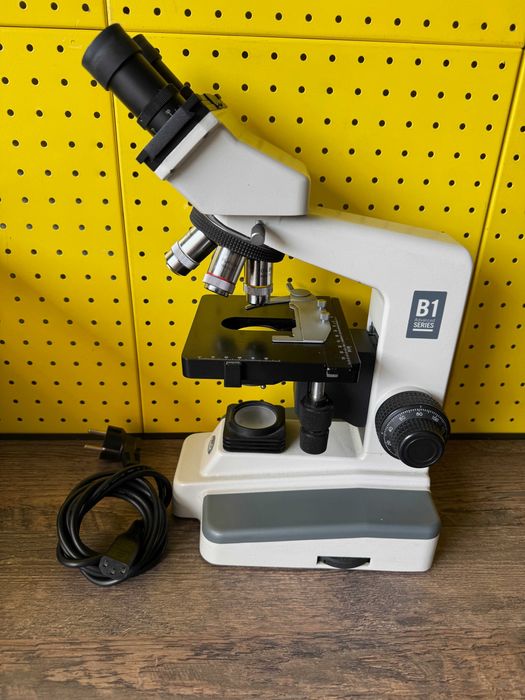 Microscop Motic B1-252ASC
