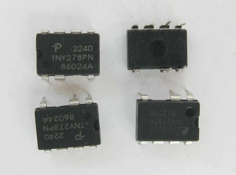 Интегрална схема TNY278PN