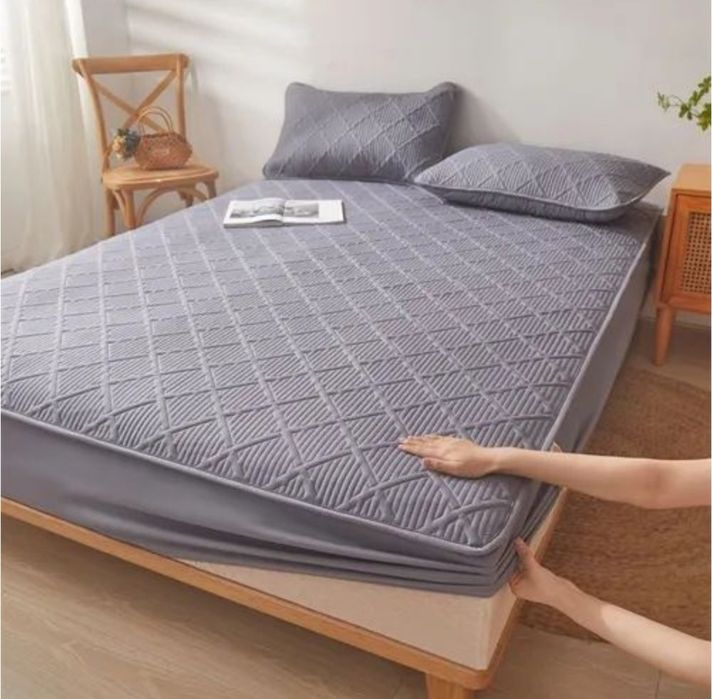 Наматрасники оптом и в розницу качество отличное