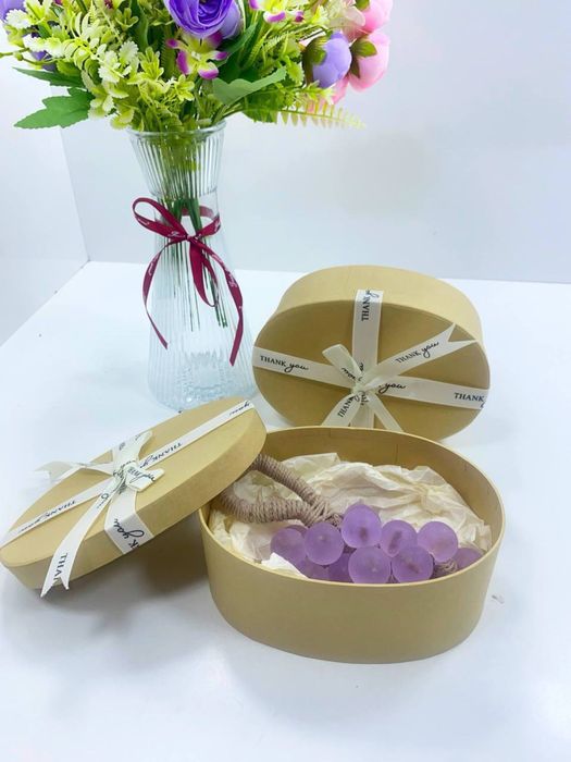 Мыло-виноград ароматизированное