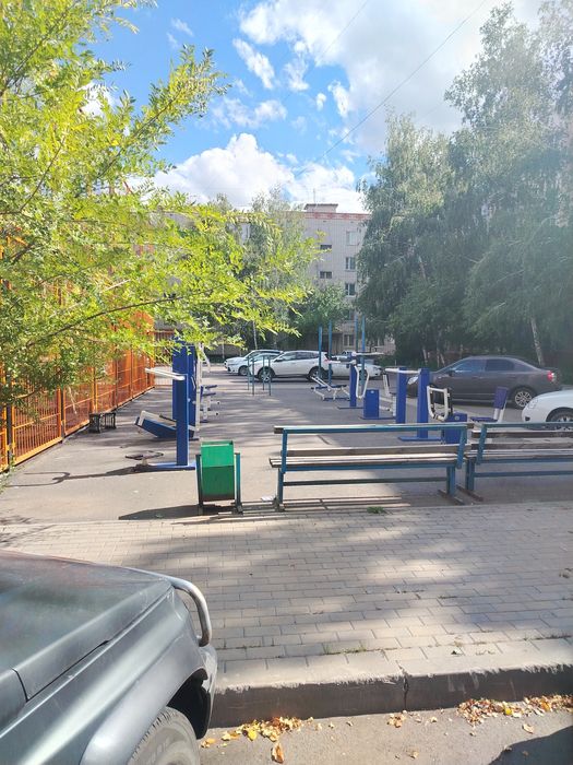 Продам 3 комнатную, район Евразия