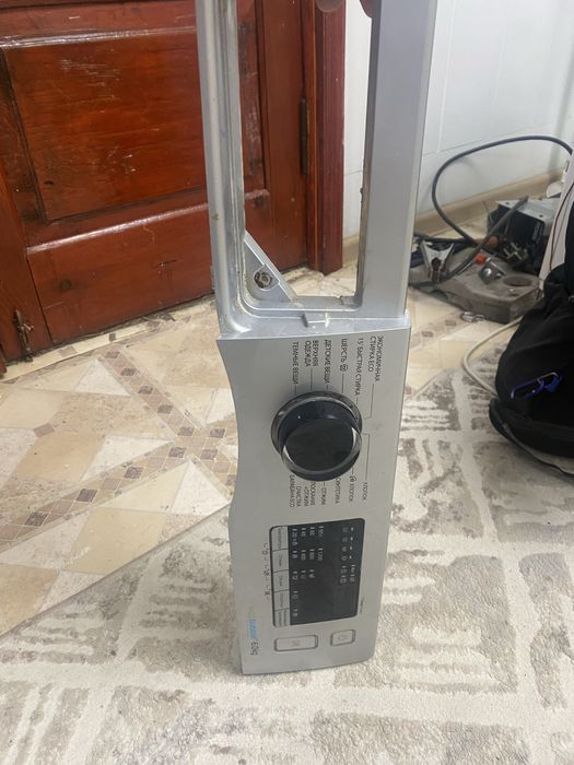 Ремонт Стиральных Машин