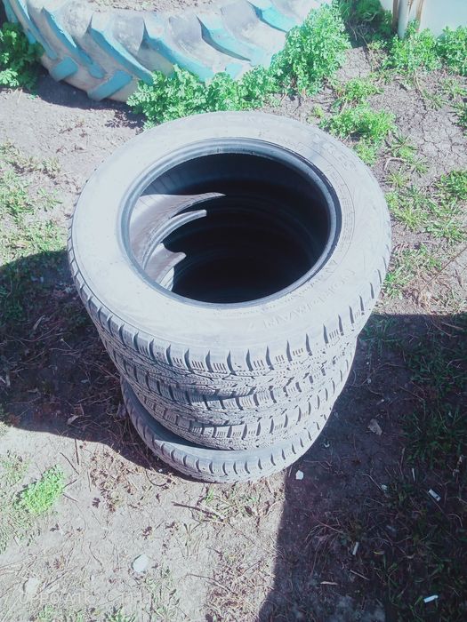 Шины nokian tyres