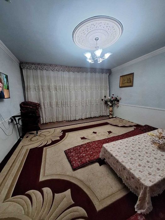 3 хонали квартира сотилади Чилонзор Алгоритм Гулистон