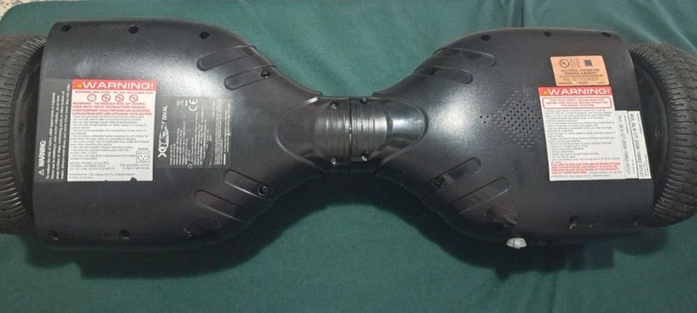 Vand hoverbord!!!!