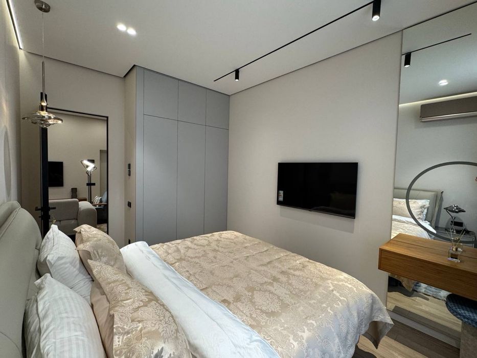 Жк NRG- U Tower! Сдается новая студия в новом элитном комплексе!