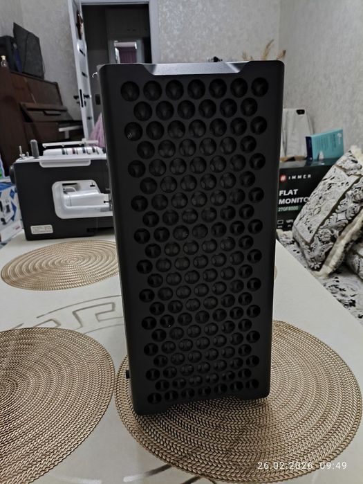 Продаю ПК новый в отличном состоянии