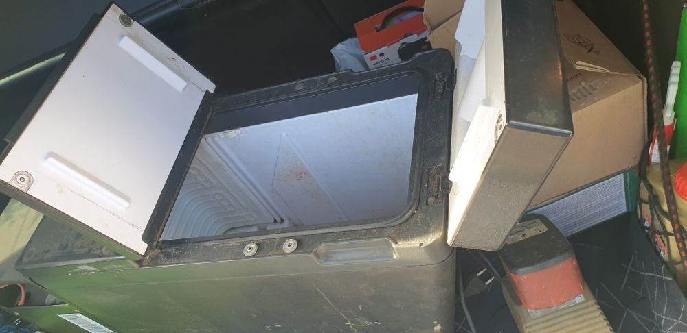 Кабели.Генератор, хладилник,помпа