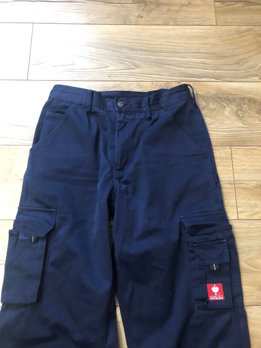 ENGELBERT Strauss-pantaloni de lucru, profi, pentru barbati