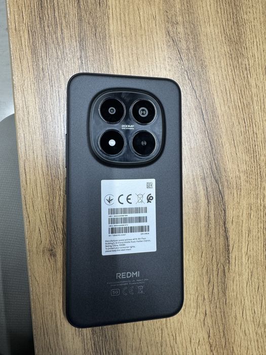 RedMi Not 15 PRO PLUS 5G