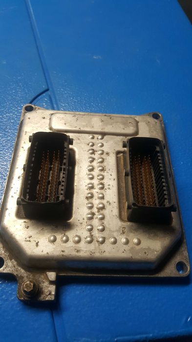 Компютър за Opel Vektra C