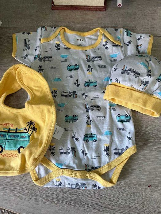 Продаю новые женские вещи из дома.