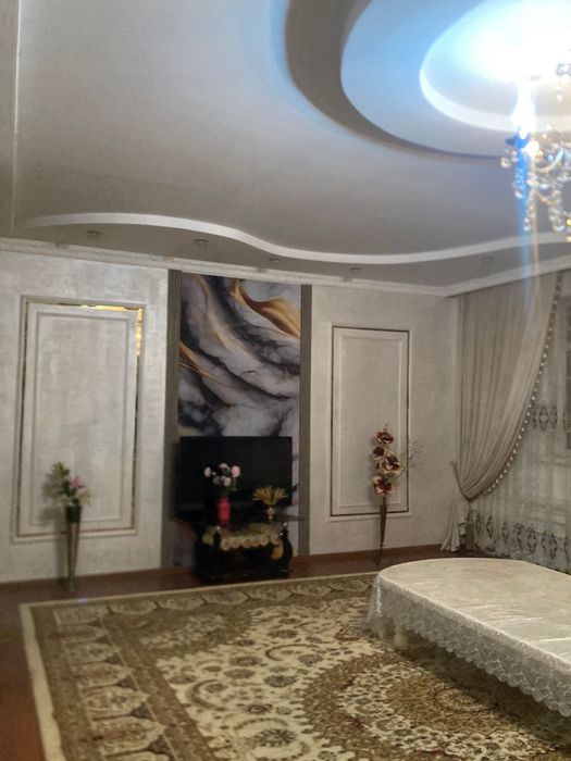 Продаётся дом 4 ком