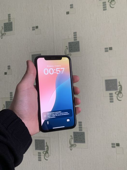 iPhone Xr 128gb 78% айфон