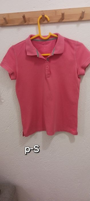 Дамски тениски р-S р-M