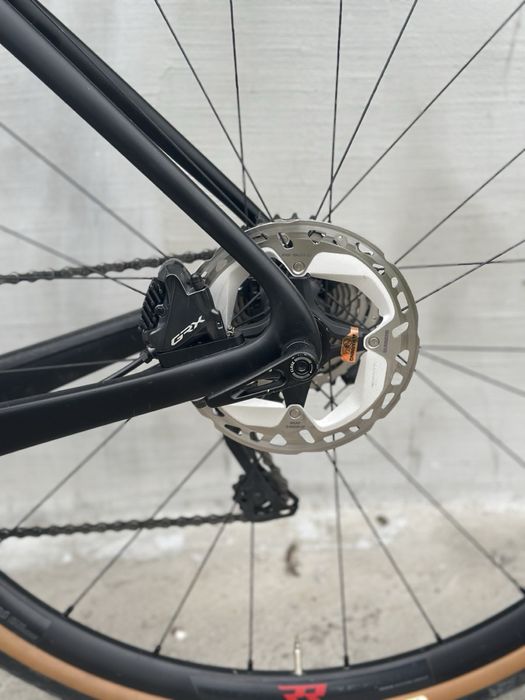 Gravel Cervelo Aspero GRX Carbon размер: 28/58см