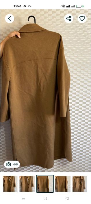 Пальто женское для девушек и женщин