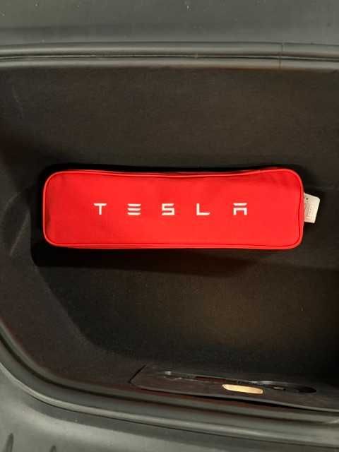 set asistenta rutiera TESLA