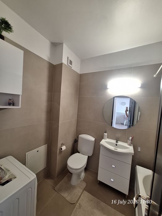 Apartament 2 camere vanzare