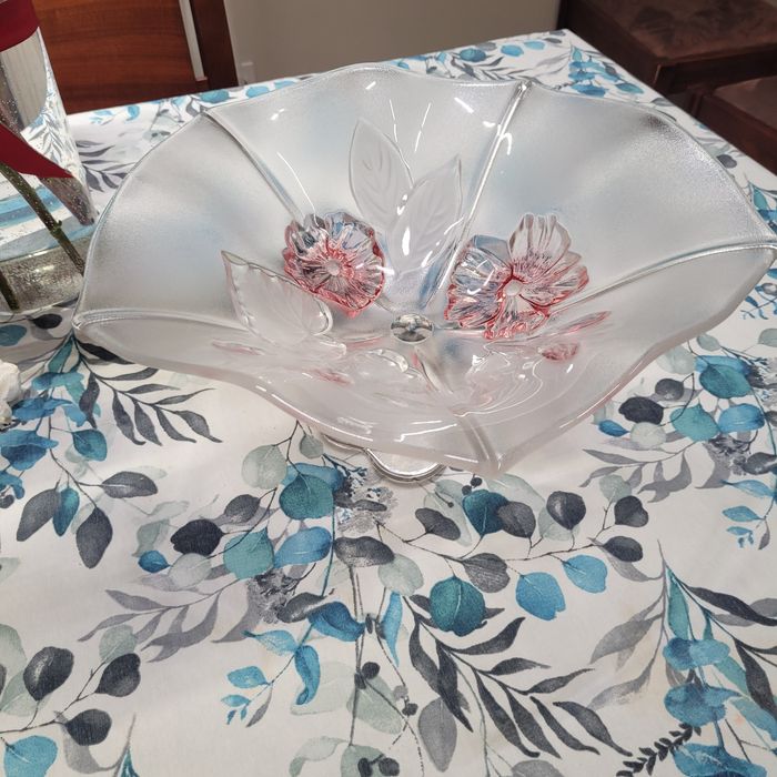 Фруктовница Walther Glas