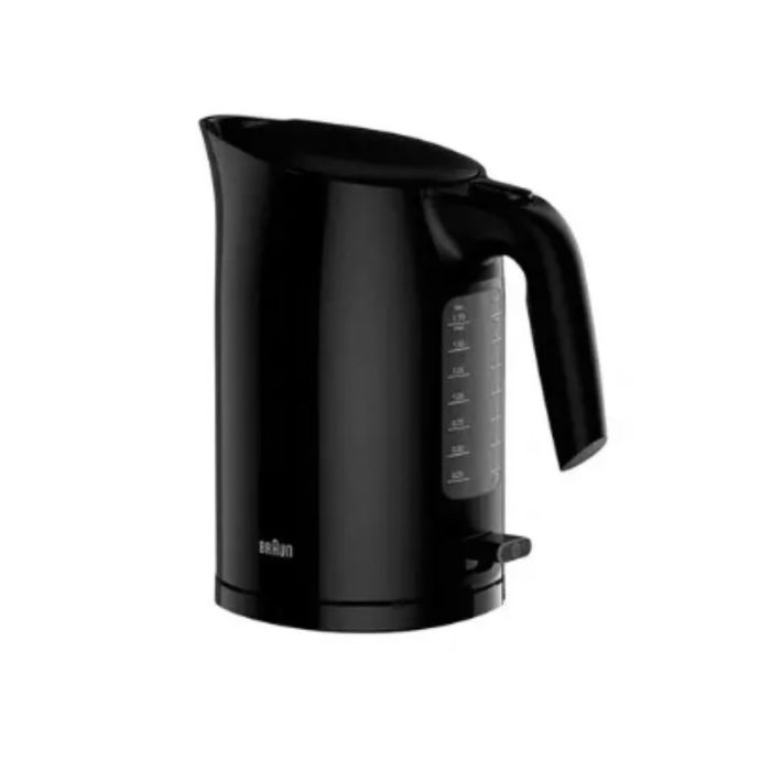 Электрочайник Braun WK3100BK