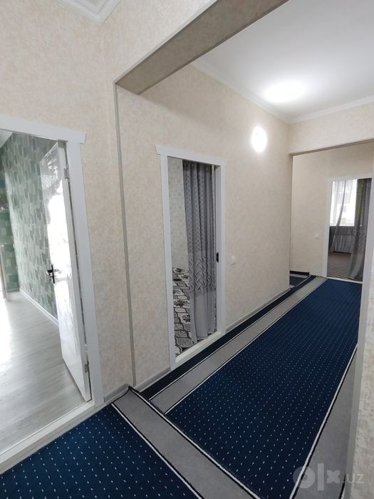 Eco sity IJARA beriladi