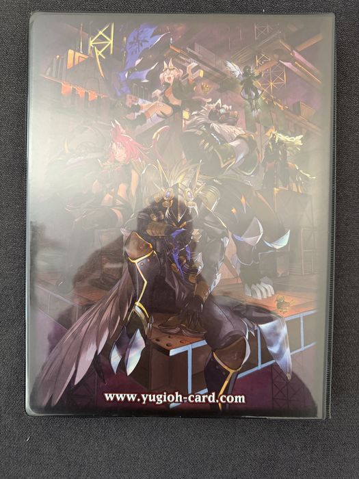 yu gi oh bunder for cards