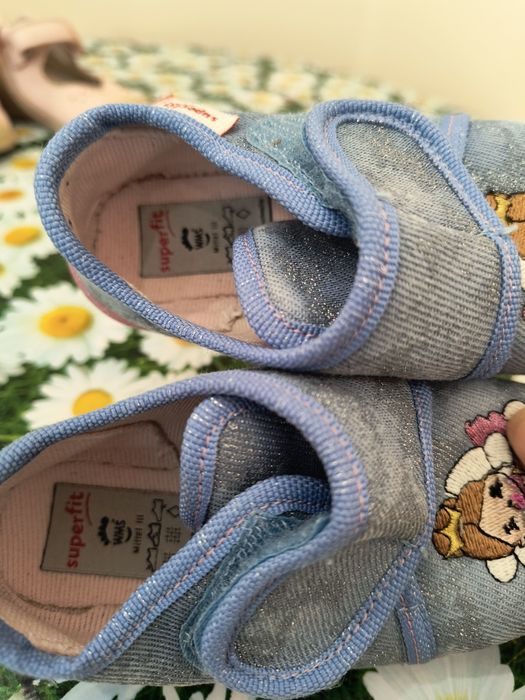 Обувки Biomechanics 21 номер-15 лв.