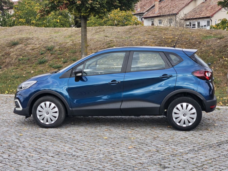 RENAULT Captur 2018 — imagine 5