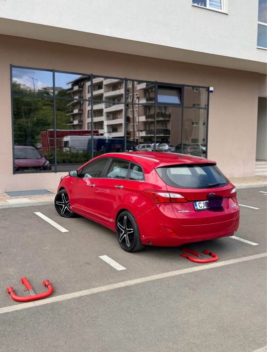 Hyundai i30  1.6 2014