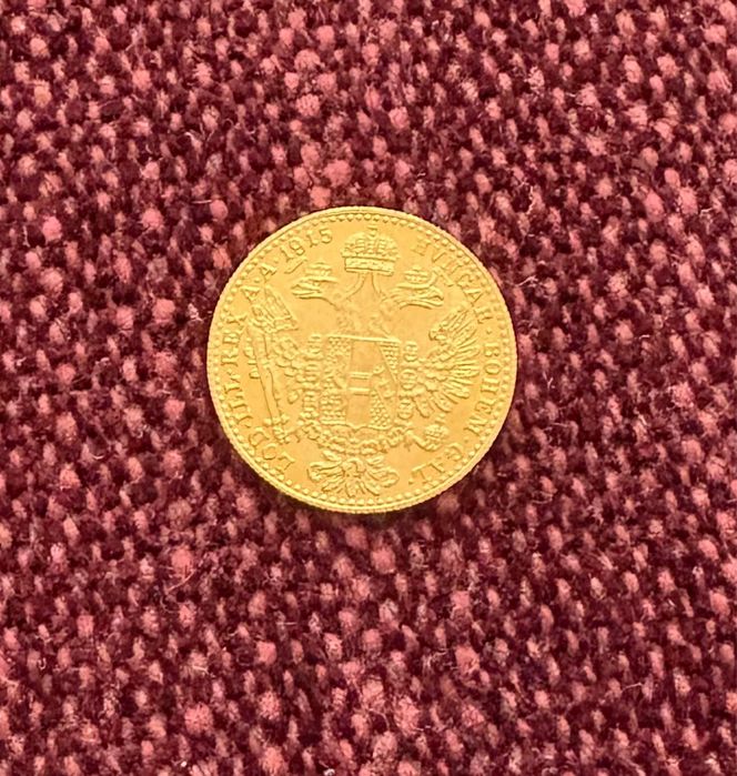 Moneda aur Ducat Mic