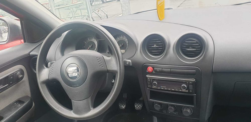 Vanzare Seat Ibiza