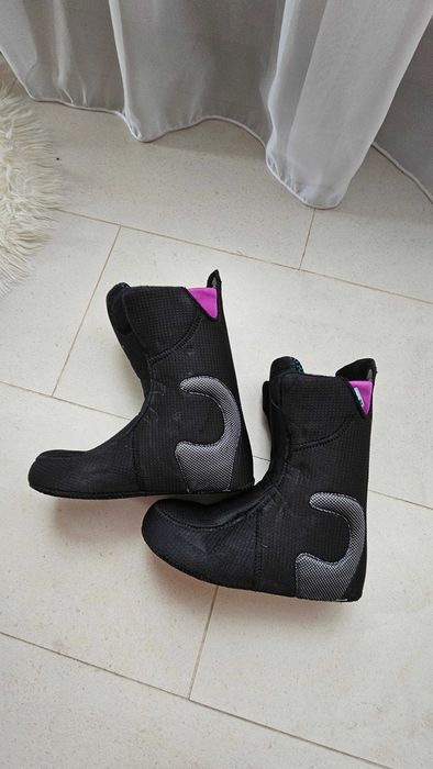 Snowboard Boots Burton Felix  BOA