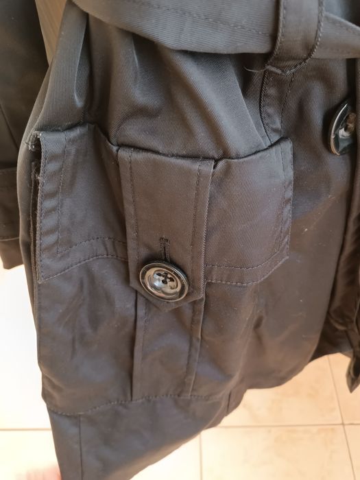 Trench Femei Zara Basic