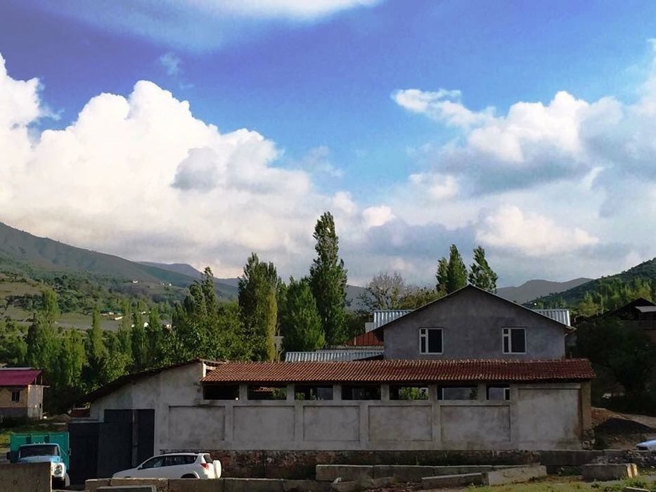 Юсуфхона камерческий нед-ть, 12 сот, фасад 38 м, в доль трассы !