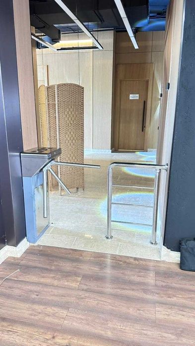 турникет Зоны отдыха Бассейны Баня